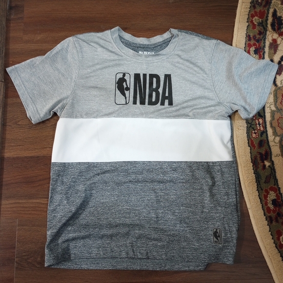 NBA Boy's Shirt - Picture 6 of 8